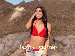 Jazminwaltter
