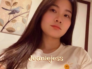 Jeaniejess