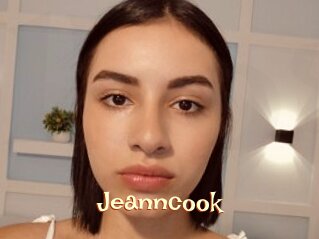 Jeanncook