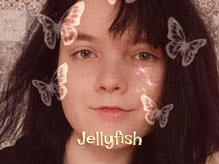 jellyfish 1 bonnasse