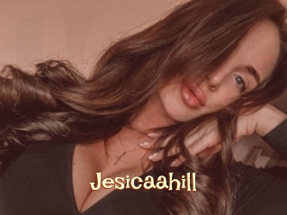Jesicaahill