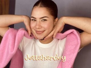 Jettahardey