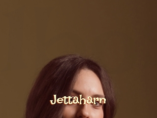 Jettaharn