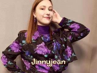 Jinnyjean