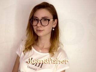 Joanafisher