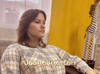 Joaneagerton