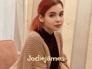 Jodiejames