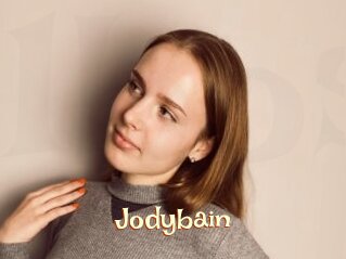 Jodybain