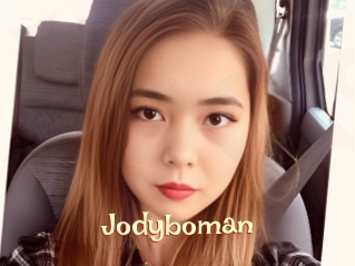 Jodyboman