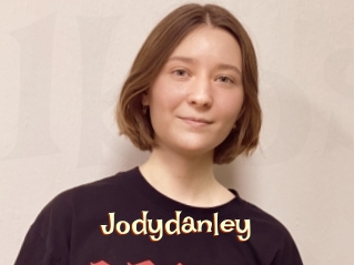 Jodydanley