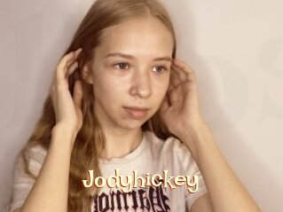 Jodyhickey
