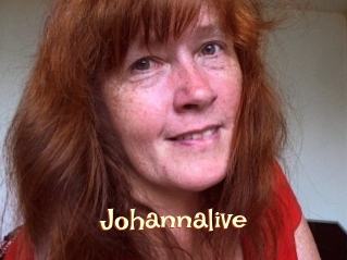 Johannalive