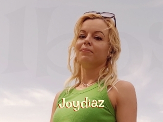 Joydiaz