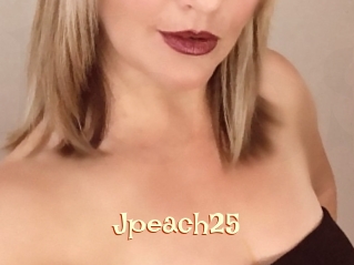 Jpeach25
