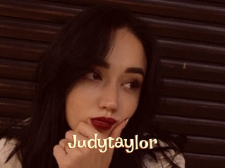 Judytaylor