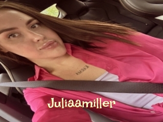 Juliaamiller