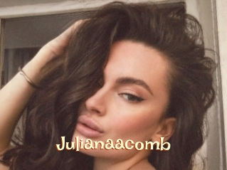 Julianaacomb