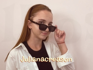 Julianacreason