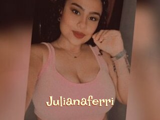 Julianaferri