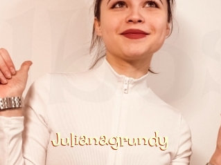 Julianagrundy