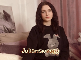 Juliansweety