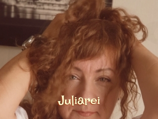 Juliarei