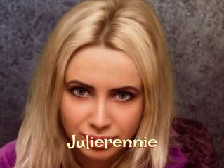 Julierennie