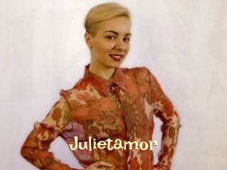 Julietamor