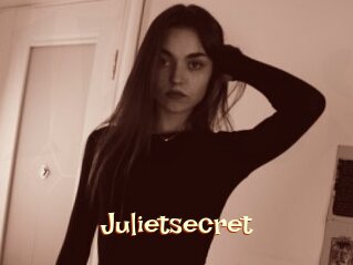 Julietsecret