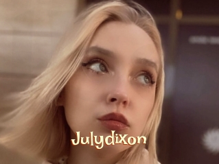 Julydixon