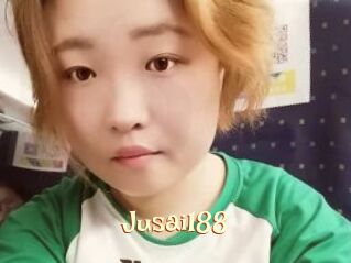 Jusai188