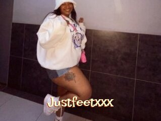 Justfeetxxx