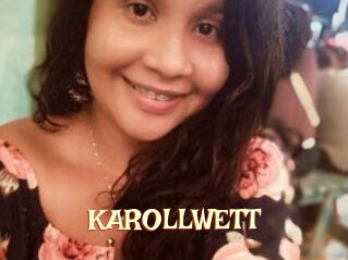 KAROLLWETT