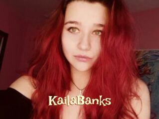 KailaBanks