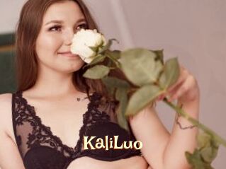KaliLuo