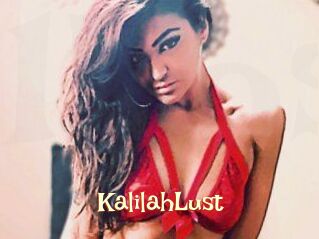 KalilahLust