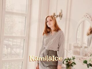 KamilaIce