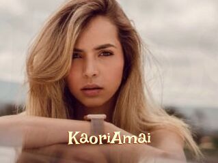 KaoriAmai