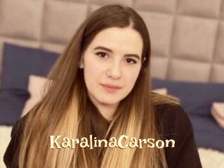 KaralinaCarson