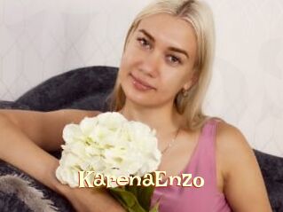 KarenaEnzo