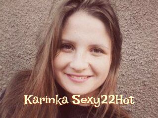 Karinka_Sexy22Hot 1 bonnasse