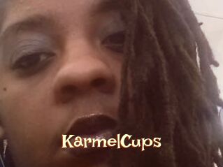 KarmelCups