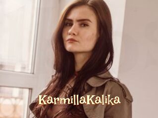 KarmillaKalika