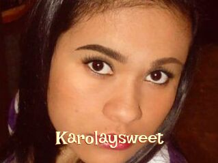 Karolaysweet