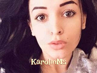 KarolinMs