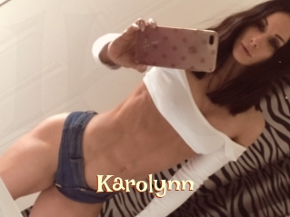 Karolynn