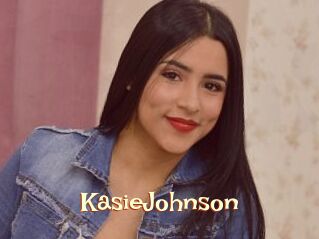 KasieJohnson