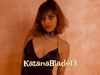 KatanaBlade13
