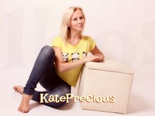 KatePrecious