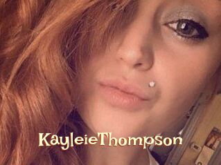 Kayleie_Thompson